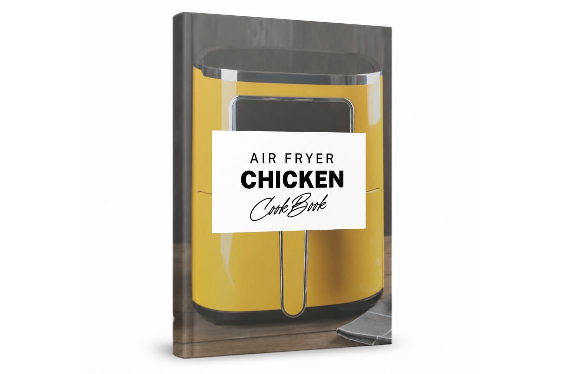 Cooking Bundle – TheRecipeVault