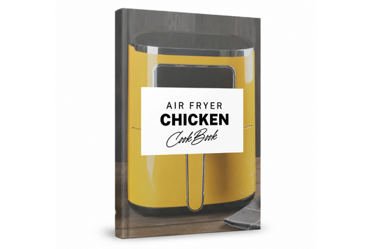 Cooking Bundle – TheRecipeVault