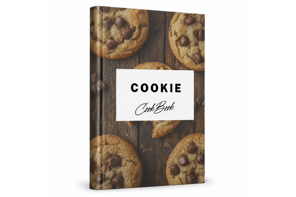 Cooking Bundle – TheRecipeVault