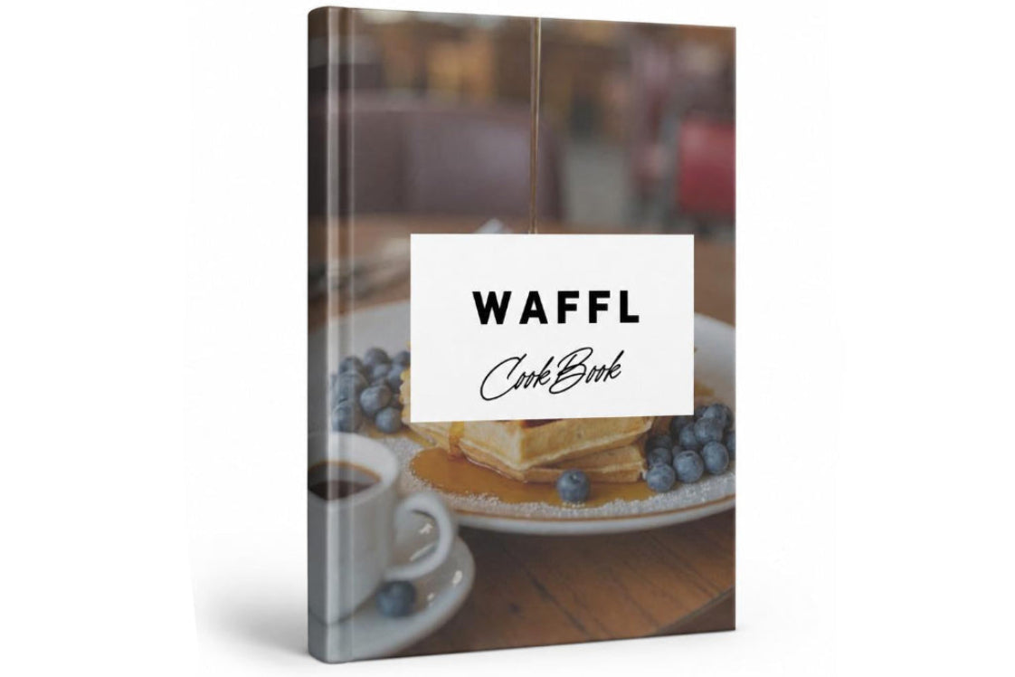 Cooking Bundle – TheRecipeVault